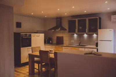 Image de 2 Bedroom Private vacation home in Wintzenheim