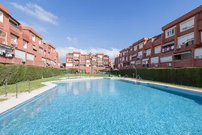 Image de Camarote De Algetares 2 - Cosy apartment with shared pool