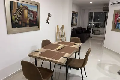 Image de Fully equipped apartment and amenities for business trips or tourist