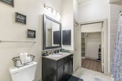 Image de Cozy Retreat in Heart of Houston