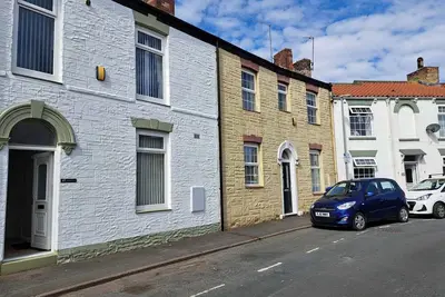 Image de Cosy 2-Bed Cottage - Free WiFi