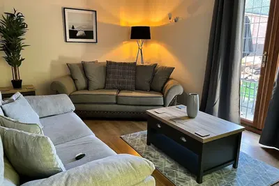 Image de 2-Bed House - Sleeps 6 - Garden, Parking, Wifi