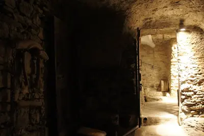 Image de Ligurian hideaways - Centrale I