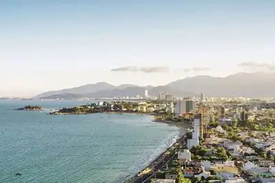 Image de Oceanus Oasis Retreat