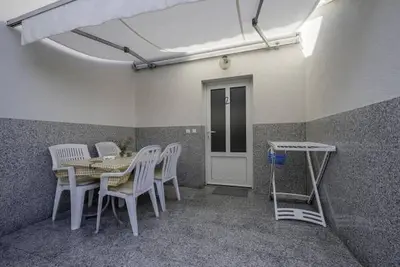 Image de Appartements Stefica (94871-A2) - Lopar - île de Rab