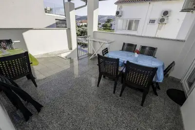Image de Appartements Stefica (94871-A4) - Lopar - île de Rab