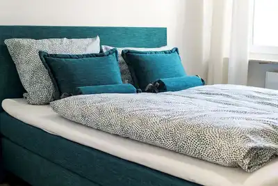 Image de Appartement \"In Dattenberg\" avec Wi-Fi