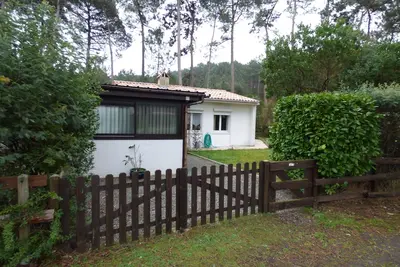 Image de Villa ds Résidence Conviviale Avec Grande Piscine, 4 Tennis, boulodrome,