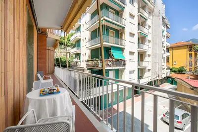 Image de Casa Cabana - 200m From The Sea, Alassio, Italy