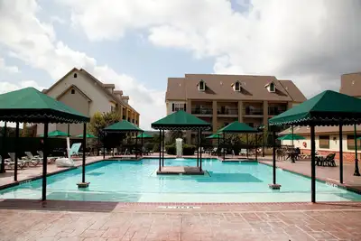 Image de French Quarter Resort by Spinnaker Resorts