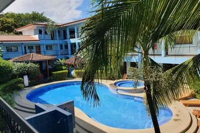 Apart Hotel Marina Loft #214