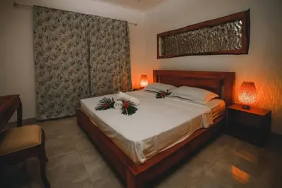 Image de Kannel Apartments seychelles 2 chambres