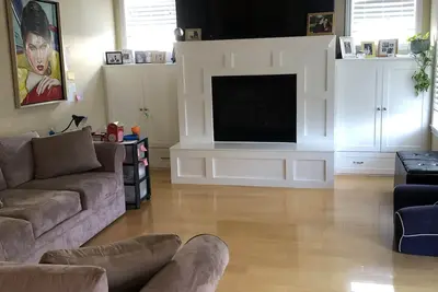 2Bed 2bath Condo Wash Park