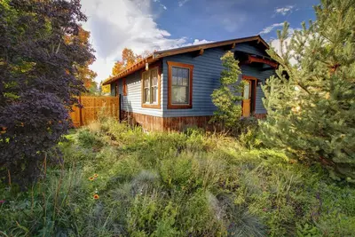 Image de Central Missoula Comfort