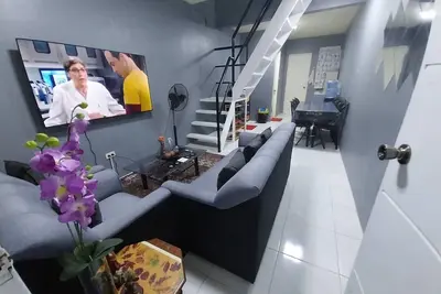 Image de Getaway Staycation With Clean Bathroom and Netflix to Chill