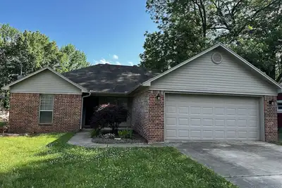 Image de Life is Good in Mayflower