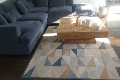 Image de 4p Standing et spacieux, 20 min du centre de Paris