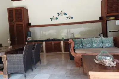 Image de Aloka Bahari Villas