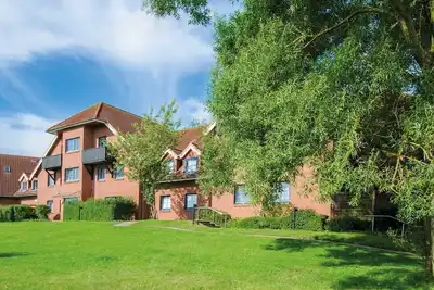 Image de Vacation apartment/apartment for 5 guests with 50m² in Dahme (128369)