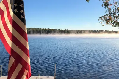 Image de Charming 3-bedroom house with WiFi, Ac near Acadia National Park!