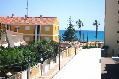 El Peñon