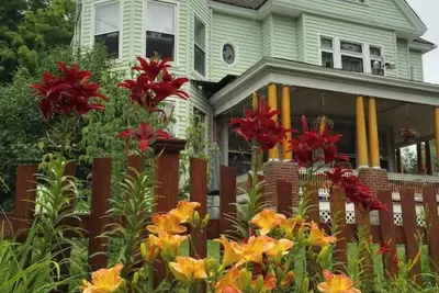 Image de Best Outdoors near the Berkshires