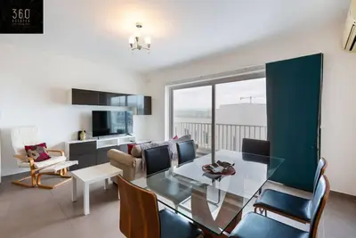 Image de A charming, relaxing 2br Home in St Julians w/Wifi