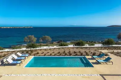 Image de Golden View Villa in Golden Beach With Private Swimming Pool
