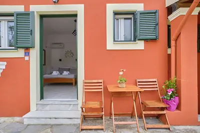 Image de Logas Beach Studio 2 Corfu
