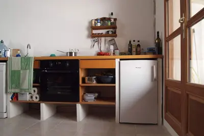 Image de Townhouse with garden courtyard