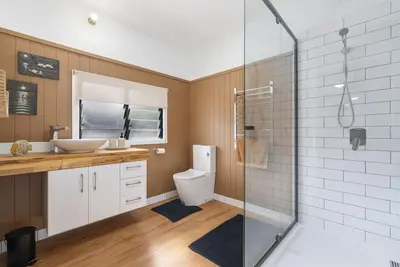 Image de Woorim Blue Beach House