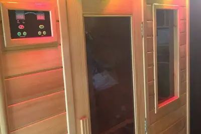 Image de Chalet 3 Avec vue Imprenable, sauna et Terrain de Pétanque. Animaux Acceptés