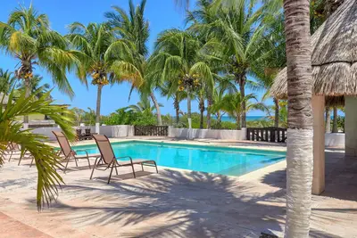 Image de Casa La Costeña - Yucatan Home Rentals