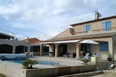 Image de Maison provençale