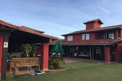 Image de condominium Camurupim