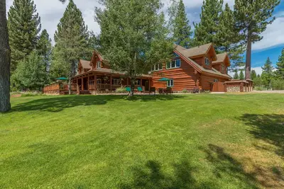 Image de C & C Lodge