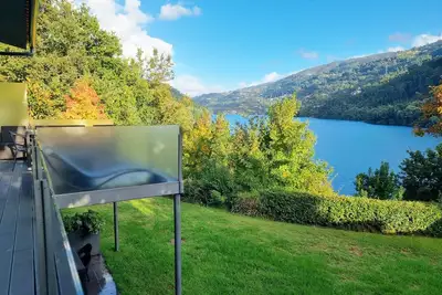Image de Appartement avec Plage Privée à Gerês