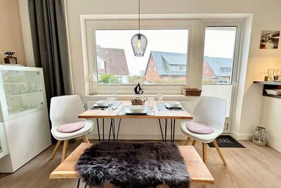 Image de Apartment Appartement 16-A224