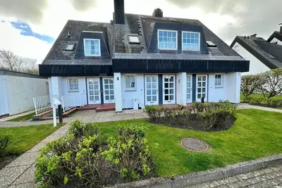 Image de Apartment Käptn Teunis App D