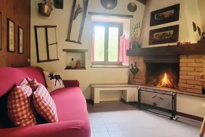 Image de Charming Mountain Hut on Grigna Mountain
