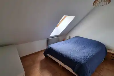 Image de Belle Maisonau Port du Crotoy