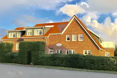 Image de Ferienwohnung -6- im Appartementhaus Uhlenkamp am Langeooger Ortsrand