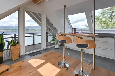 Image de Ferienwohnung \"carpe Diem\"