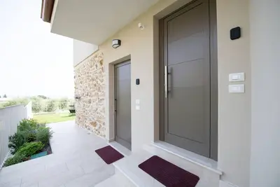 Image de Villa Simoni