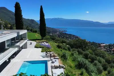 Image de Infinity Villa