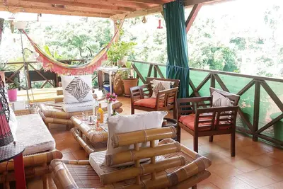 Image de 2 bedroom apartment in fort de france