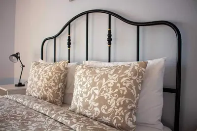 Image de Two Bedroom Apartment Seaview Heights above Portoroz