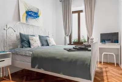 Image de Superior Two Bedroom Central Apartment Del Bello Koper