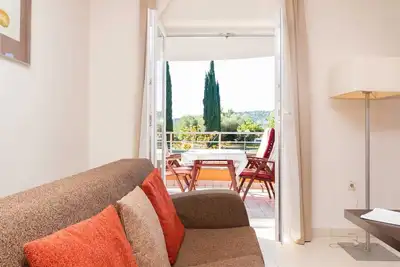 Image de Marina Portoroz - Two Bedroom Apartment with Balcony Garbin 713