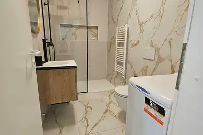 Image de Two Bedroom Apartment with Sea view Ocean Dream Piran